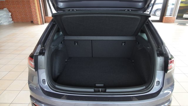 Volkswagen Taigo DSG