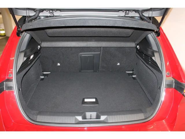 Opel Astra 1.2 Turbo Turbo