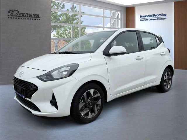 Hyundai i10 2WD Trend