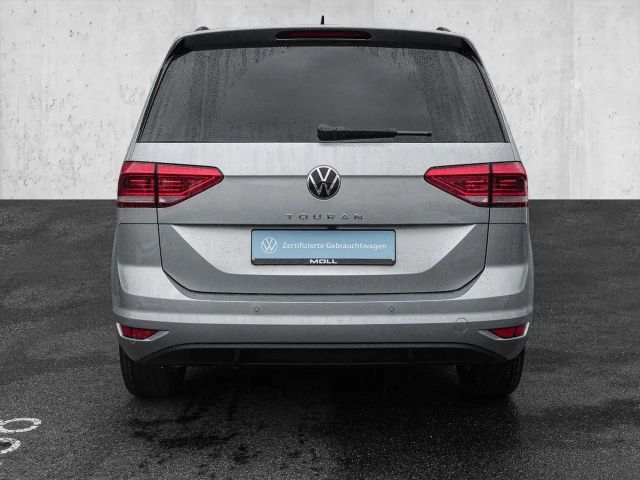 Volkswagen Touran 1.5 TSI Comfortline