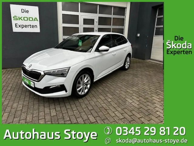 Skoda Scala 1.5 TSI Style Style