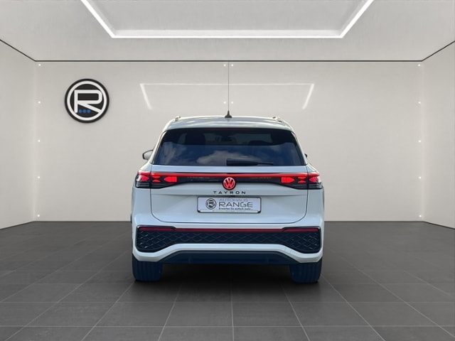 Volkswagen Tayron DSG R-Line eHybrid