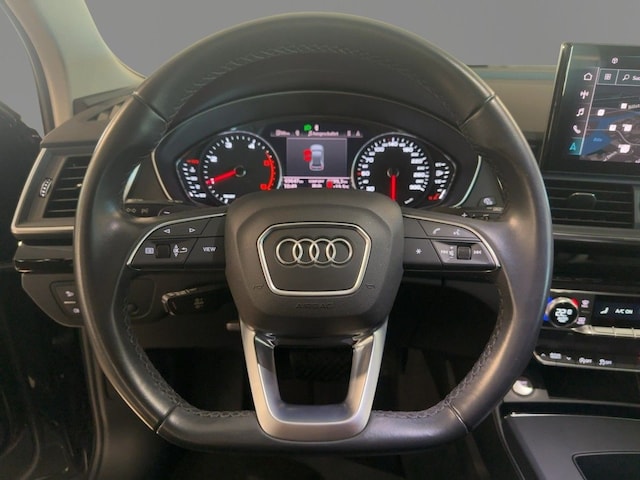 Audi Q5 40 TDI Quattro S-Tronic