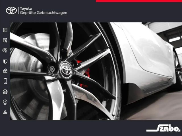 Toyota Yaris GR Hatchback