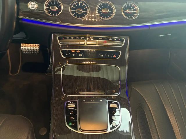 Mercedes-Benz CLS 400 4MATIC CLS 400 d Coupé