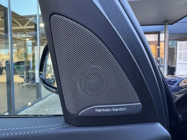 BMW X5 M-Sport xDrive50e