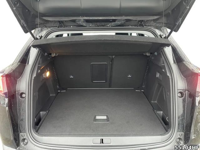 Peugeot 3008 Allure Pack