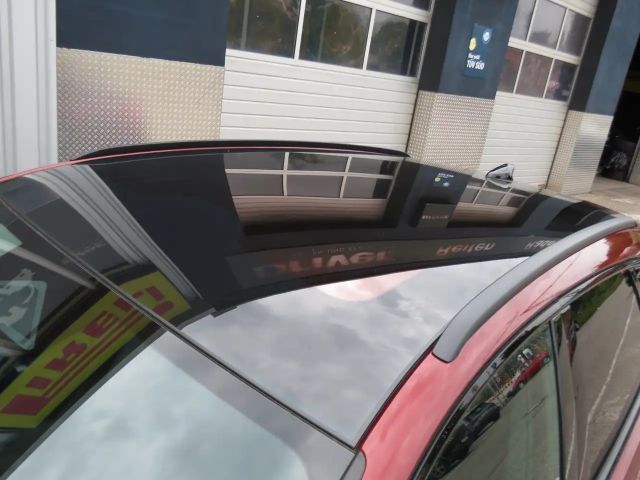 Audi S5 Avant Quattro