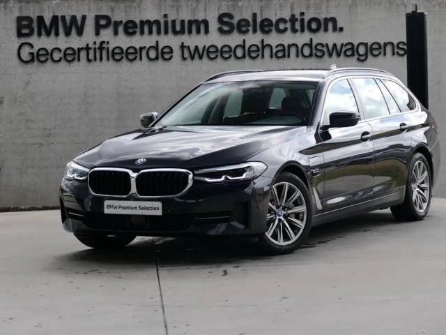 BMW 530 530e Touring