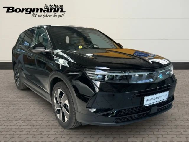 Opel Grandland X GS-Line Grand Sport