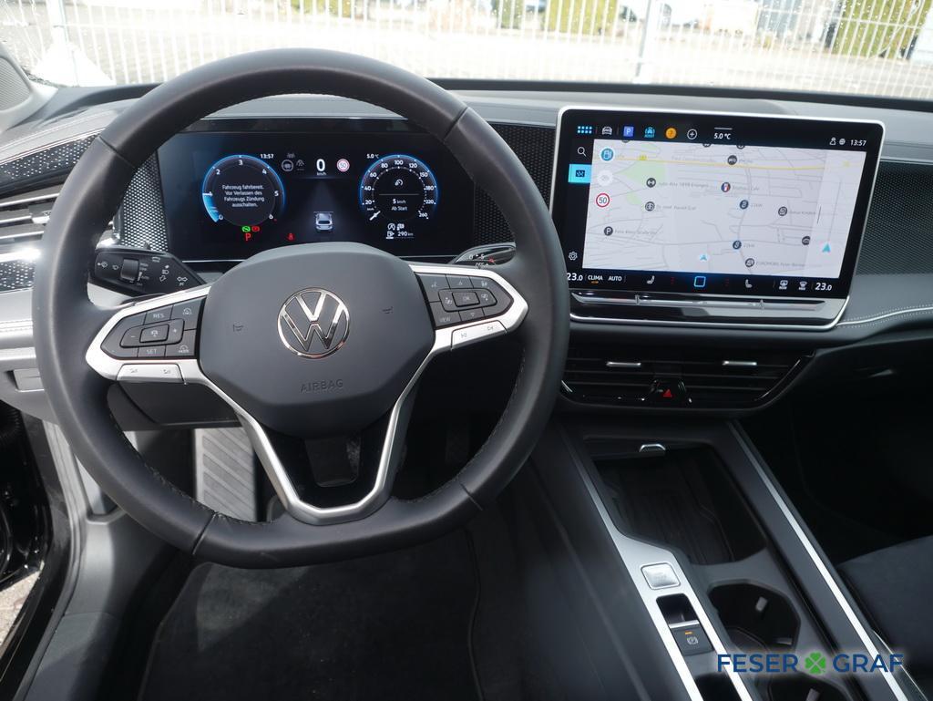 Volkswagen Passat 2.0 TDI Business DSG