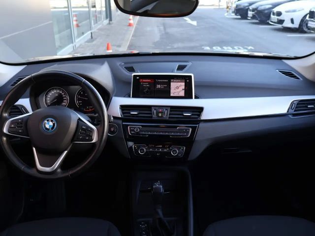 BMW X1 xDrive25e