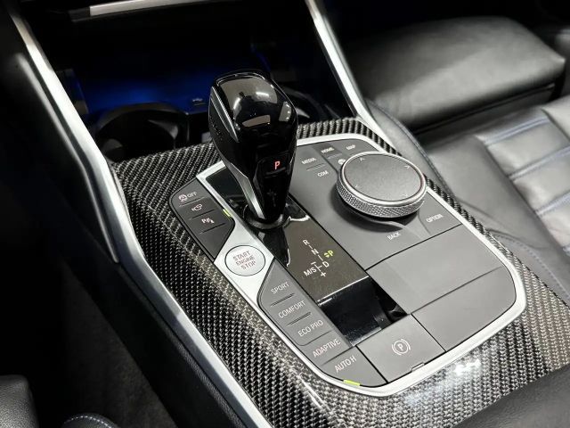 BMW 340 340d Sedan xDrive