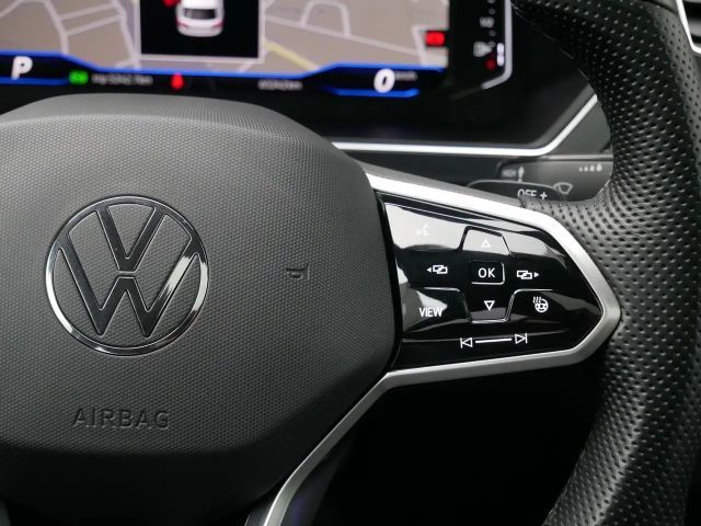 Volkswagen Tiguan 2.0 TDI 4Motion R-Line