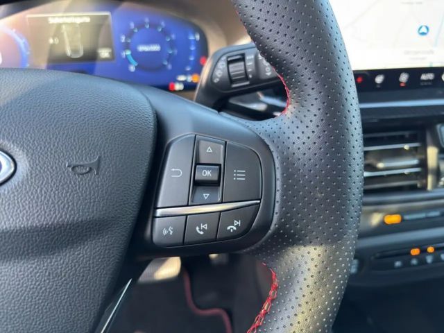 Ford Focus EcoBoost ST Line Wagon