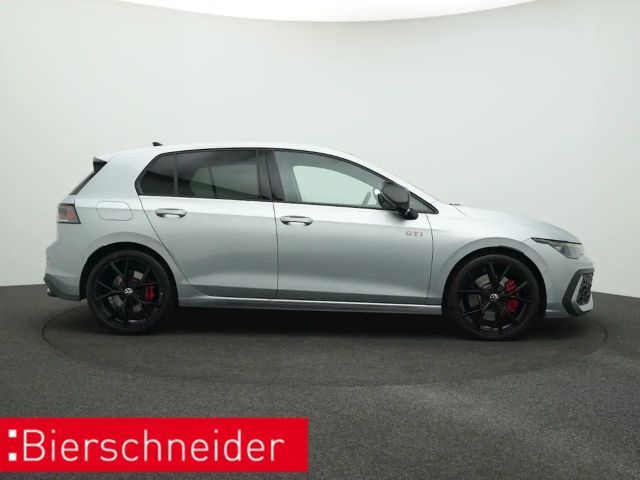 Volkswagen Golf 2.0 TSI DSG GTI IQ.Drive Style