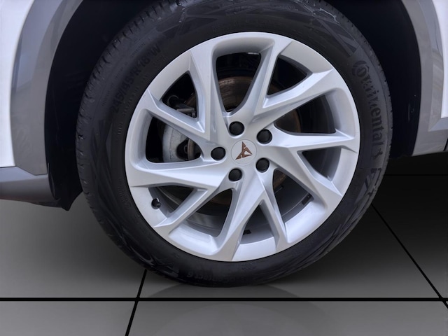 Cupra Formentor 1.5 TSI