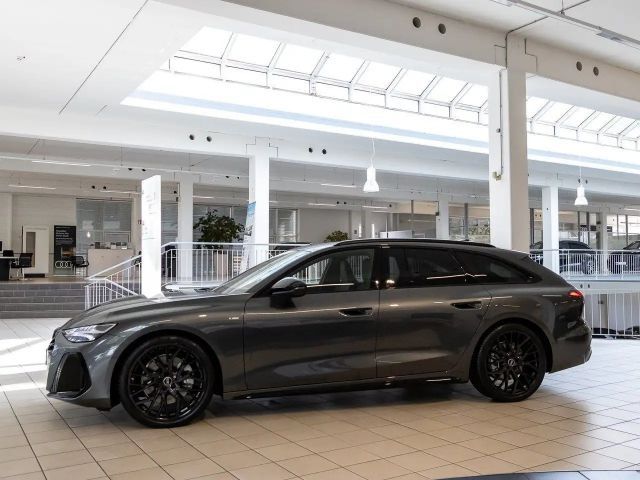 Audi A6 e-tron Edition Quattro