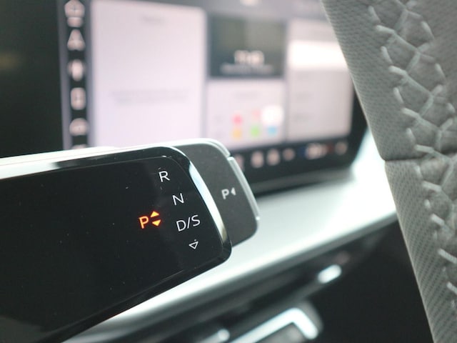 Audi Q3 Quattro S-Tronic