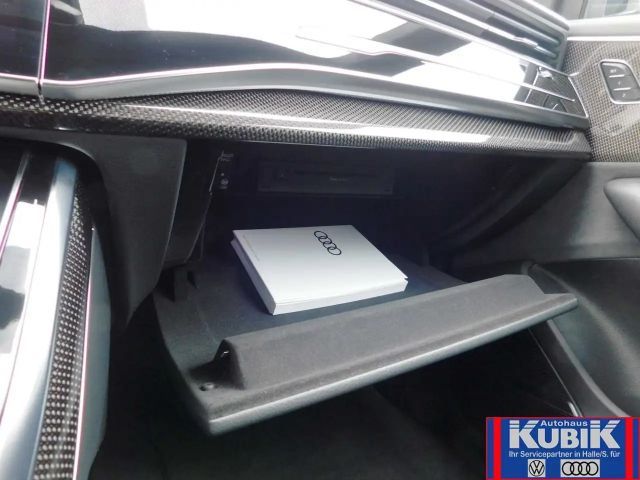 Audi SQ8 Competition Quattro