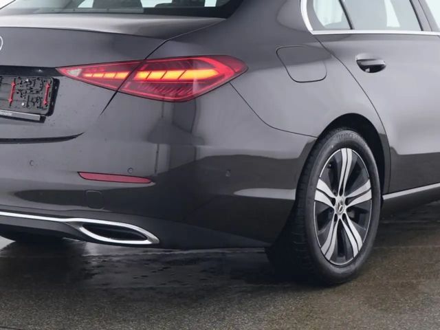 Mercedes-Benz C 220 AVANTGARDE C 220 d Sedan