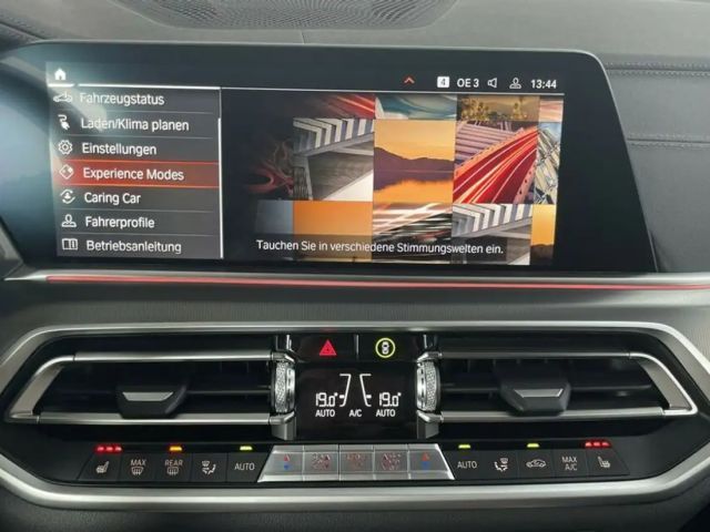 BMW X5 xDrive xDrive45e