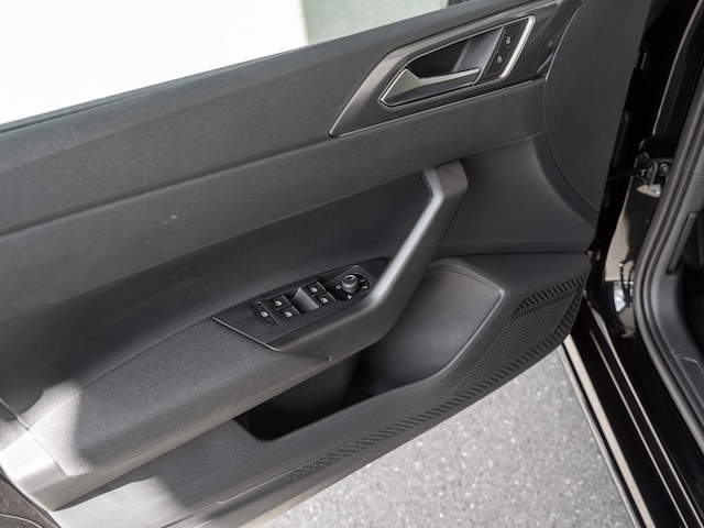 Volkswagen Polo 1.0 TSI DSG