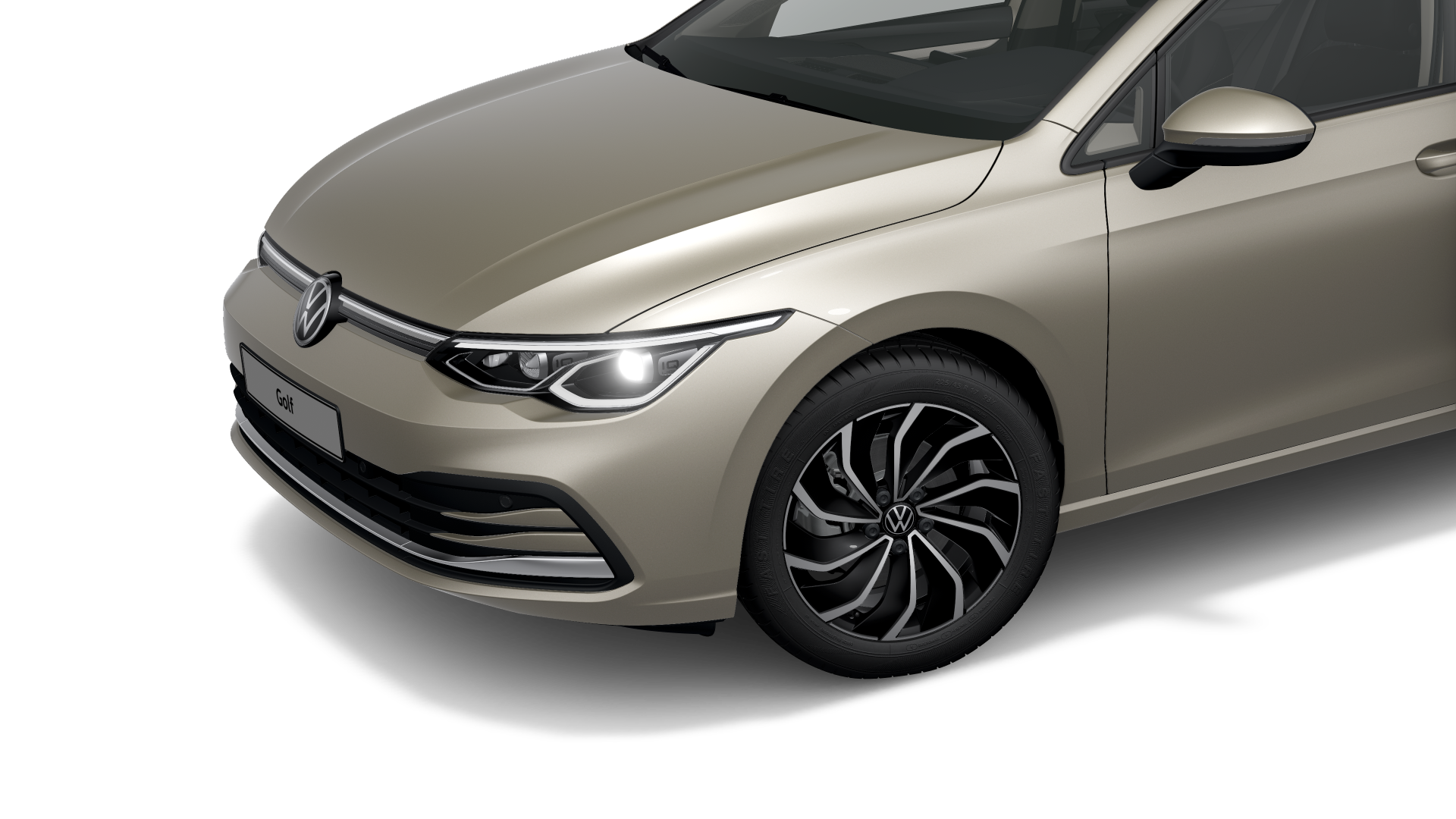 Volkswagen Golf Golf VIII Move