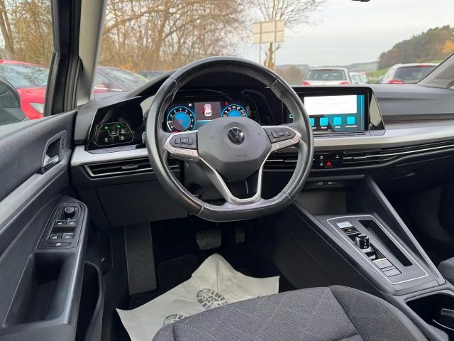 Volkswagen Golf DSG Golf VIII Life