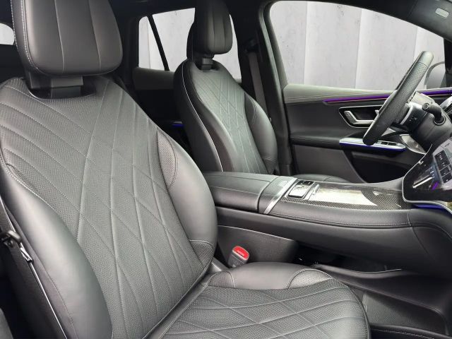 Mercedes-Benz EQE SUV 4MATIC 500 AMG Line