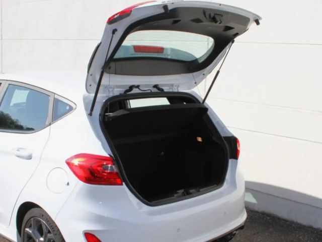 Ford Fiesta EcoBoost ST Line