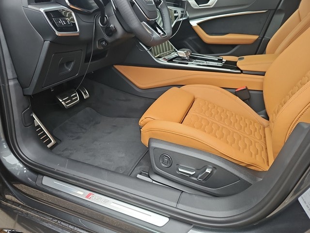 Audi A6 e-tron Avant Performance Quattro