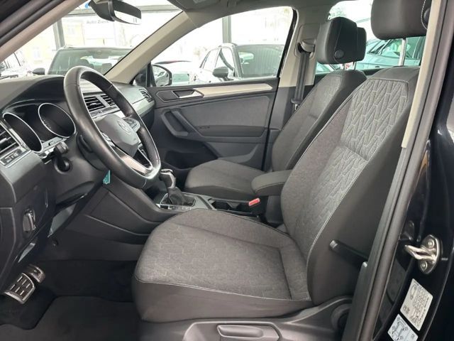 Volkswagen Tiguan 1.5 TSI DSG Move