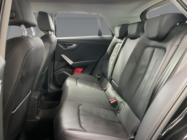 Audi Q2 35 TFSI S-Tronic