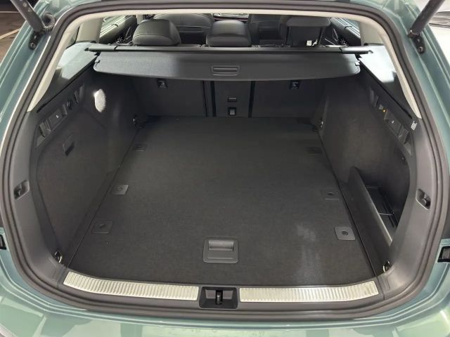 Volkswagen Passat Business DSG Variant