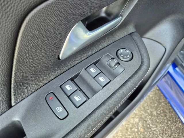 Opel Mokka GS-Line Grand Sport