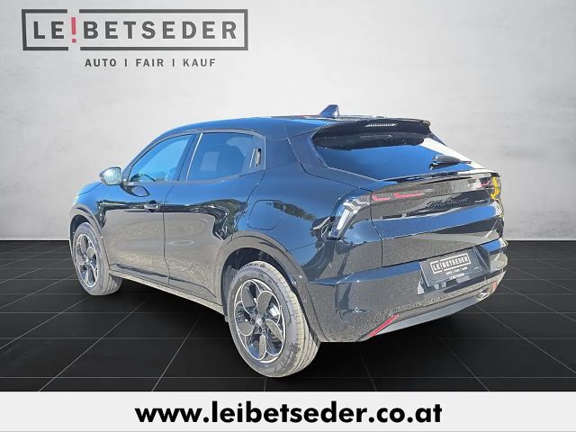 Alfa Romeo Junior Ibrida