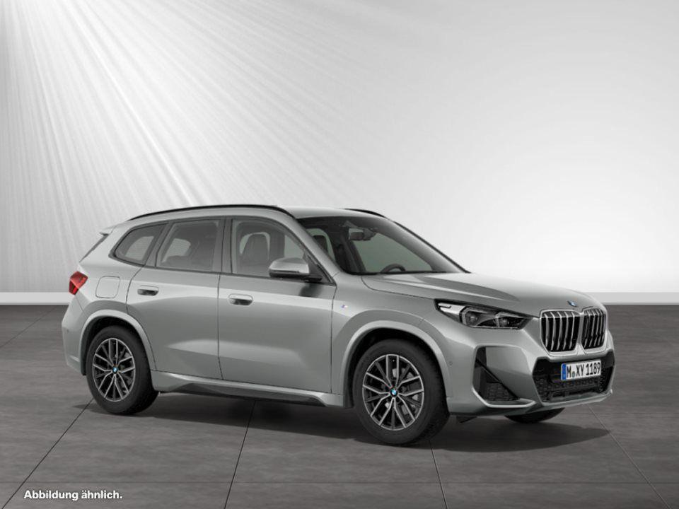 BMW X1 sDrive18i