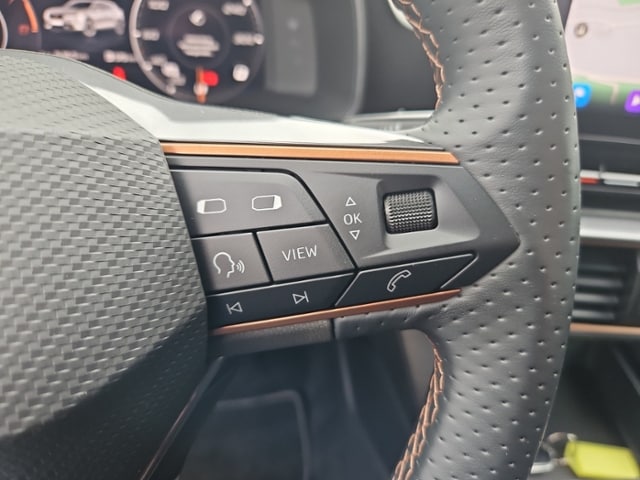 Cupra Formentor 1.5 TSI