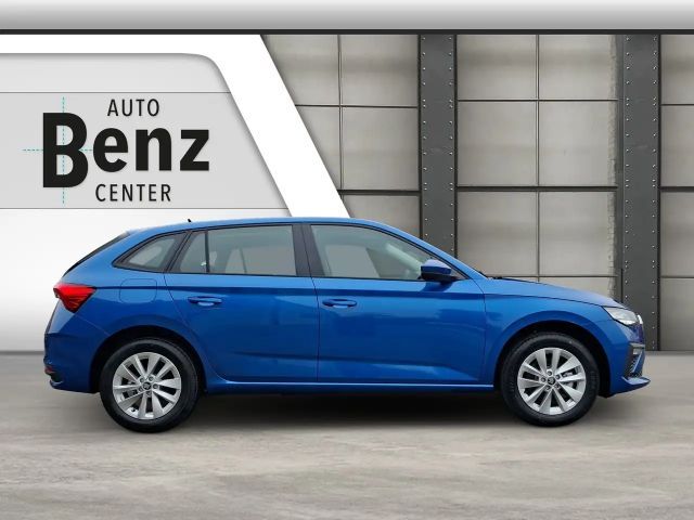 Skoda Scala 1.0 TSI Drive