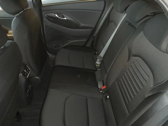 Hyundai i30 Go! T-GDi