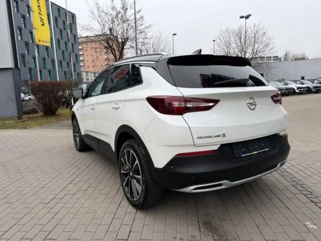 Opel Grandland X Ultimate