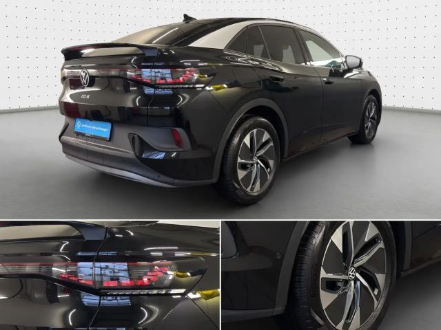 Volkswagen ID.5 77 KWh IQ.Drive Pro