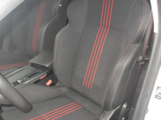 Renault Megane Combi EDC RS TCe 160