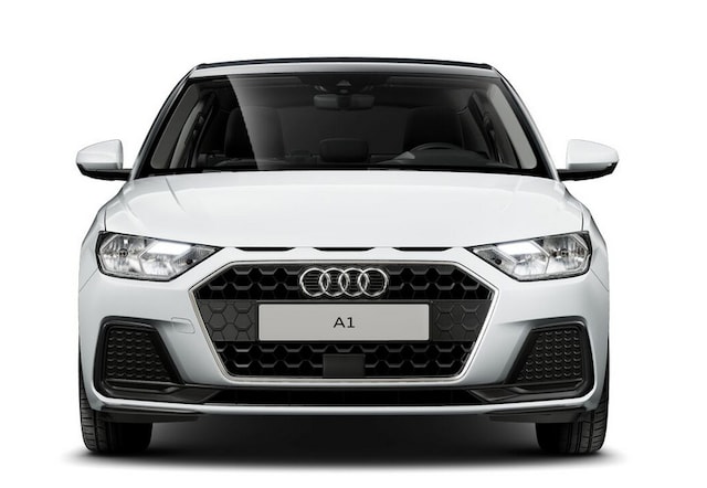 Audi A1 25 TFSI Sportback