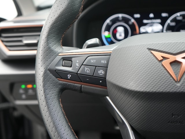 Cupra Formentor DSG e-Hybrid