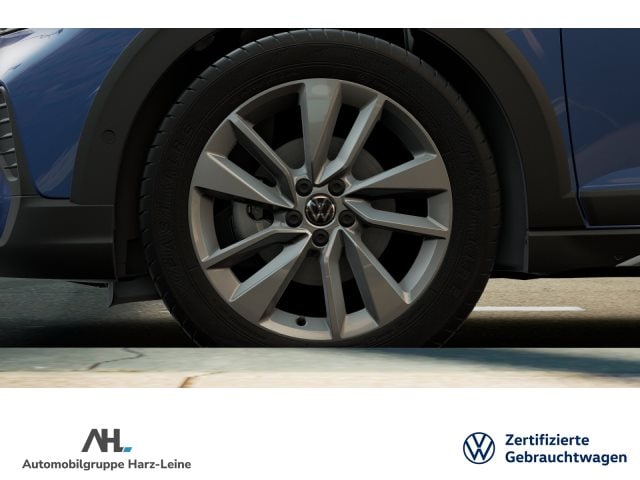 Volkswagen Taigo 1.0 TSI