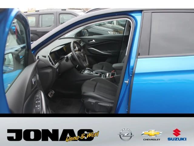 Opel Grandland X 1.2 Turbo GS-Line Grand Sport