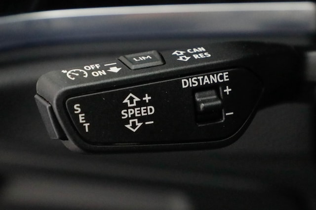 Audi Q3 35 TDI S-Tronic