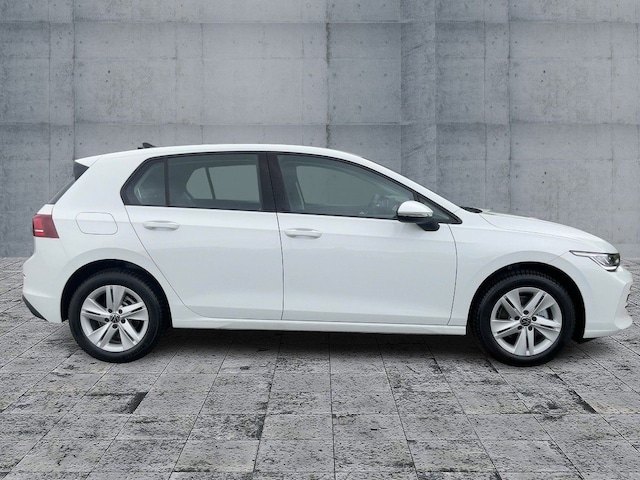 Volkswagen Golf 1.5 TSI Life
